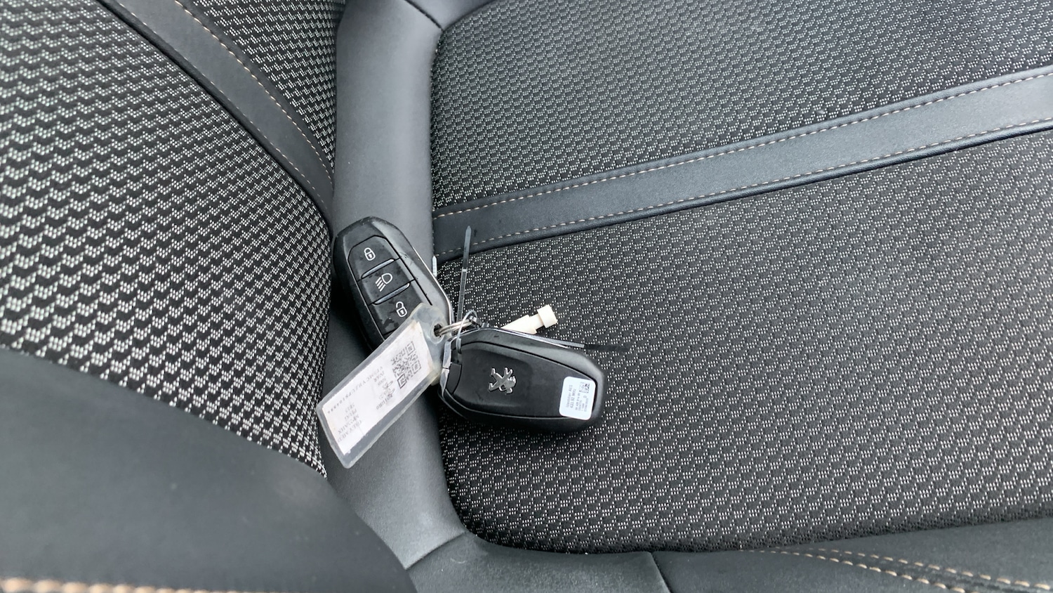 Used Peugeot 5008 2023 for sale - 76315594: Photo 53