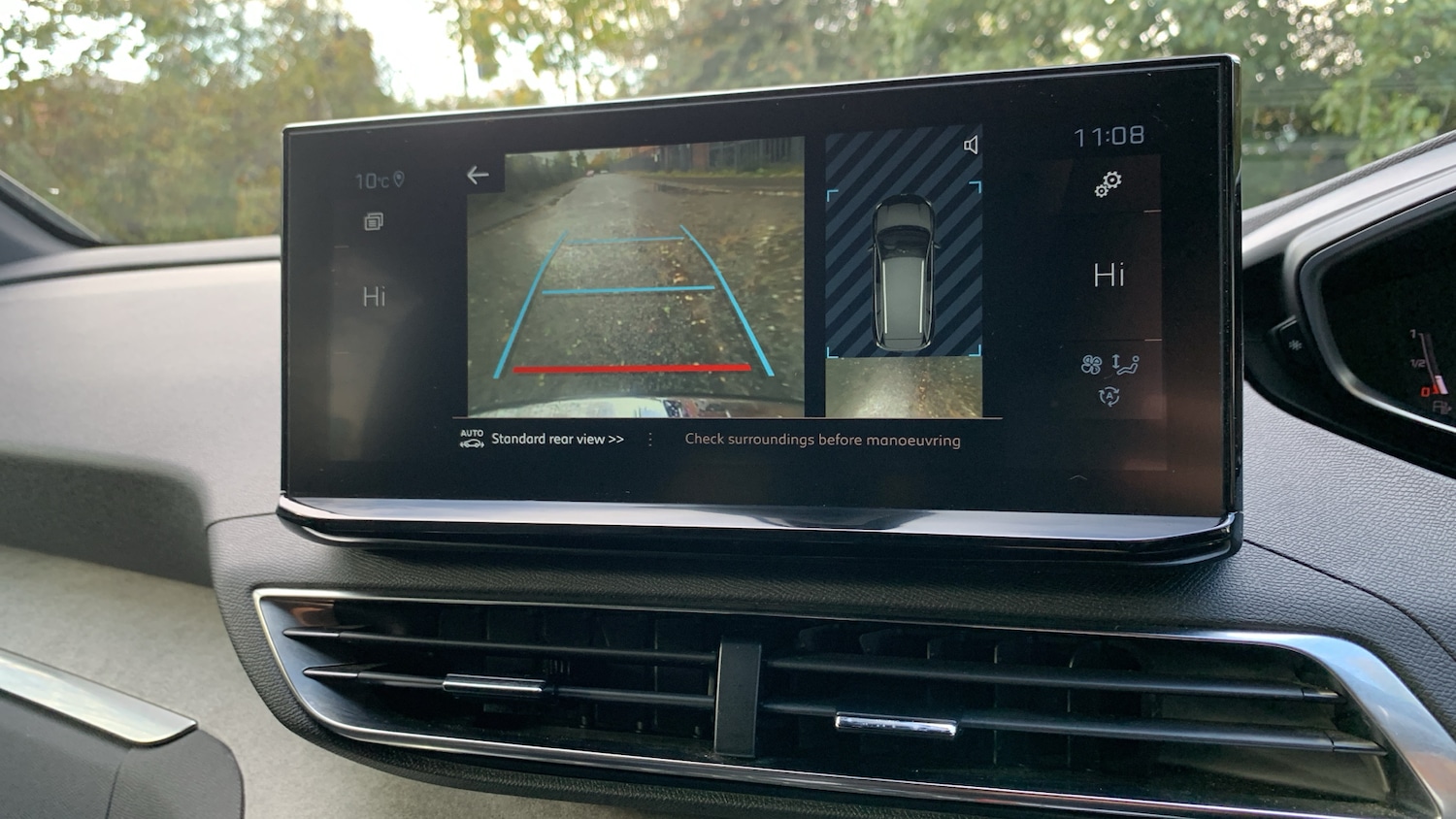 Used Peugeot 5008 2023 for sale - 76315594: Photo 57