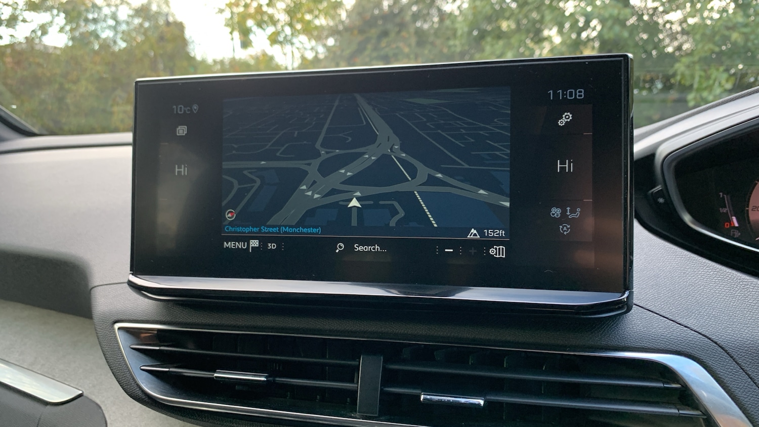 Used Peugeot 5008 2023 for sale - 76315594: Photo 58