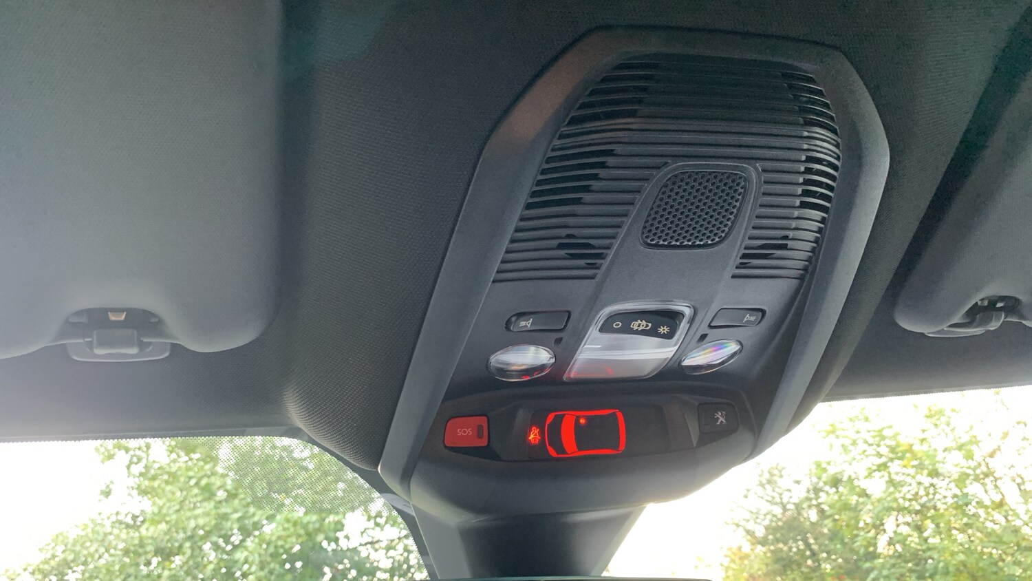 Used Peugeot 5008 2023 for sale - 76315594: Photo 60