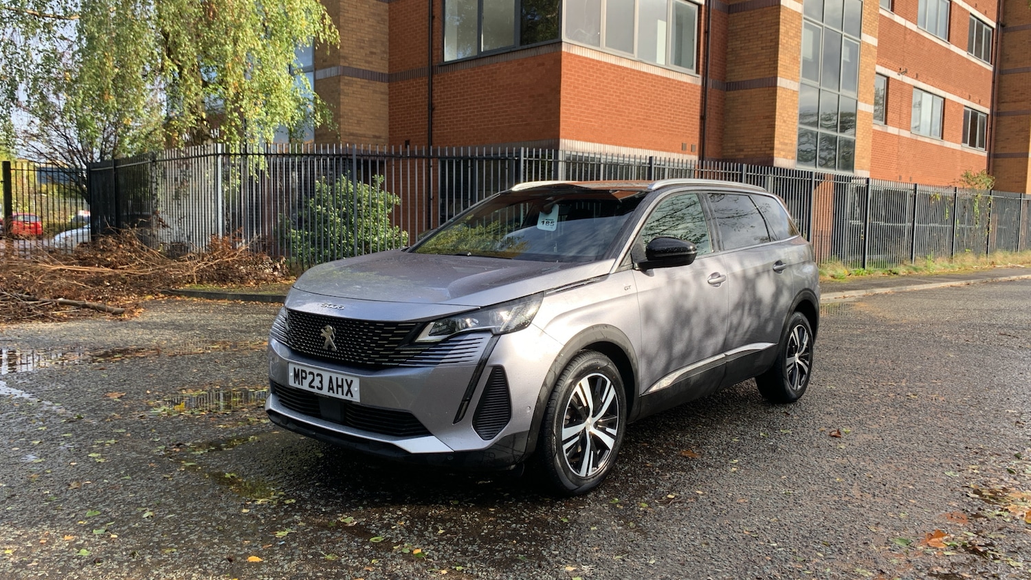 Used Peugeot 5008 2023 for sale - 76315594: Photo 7