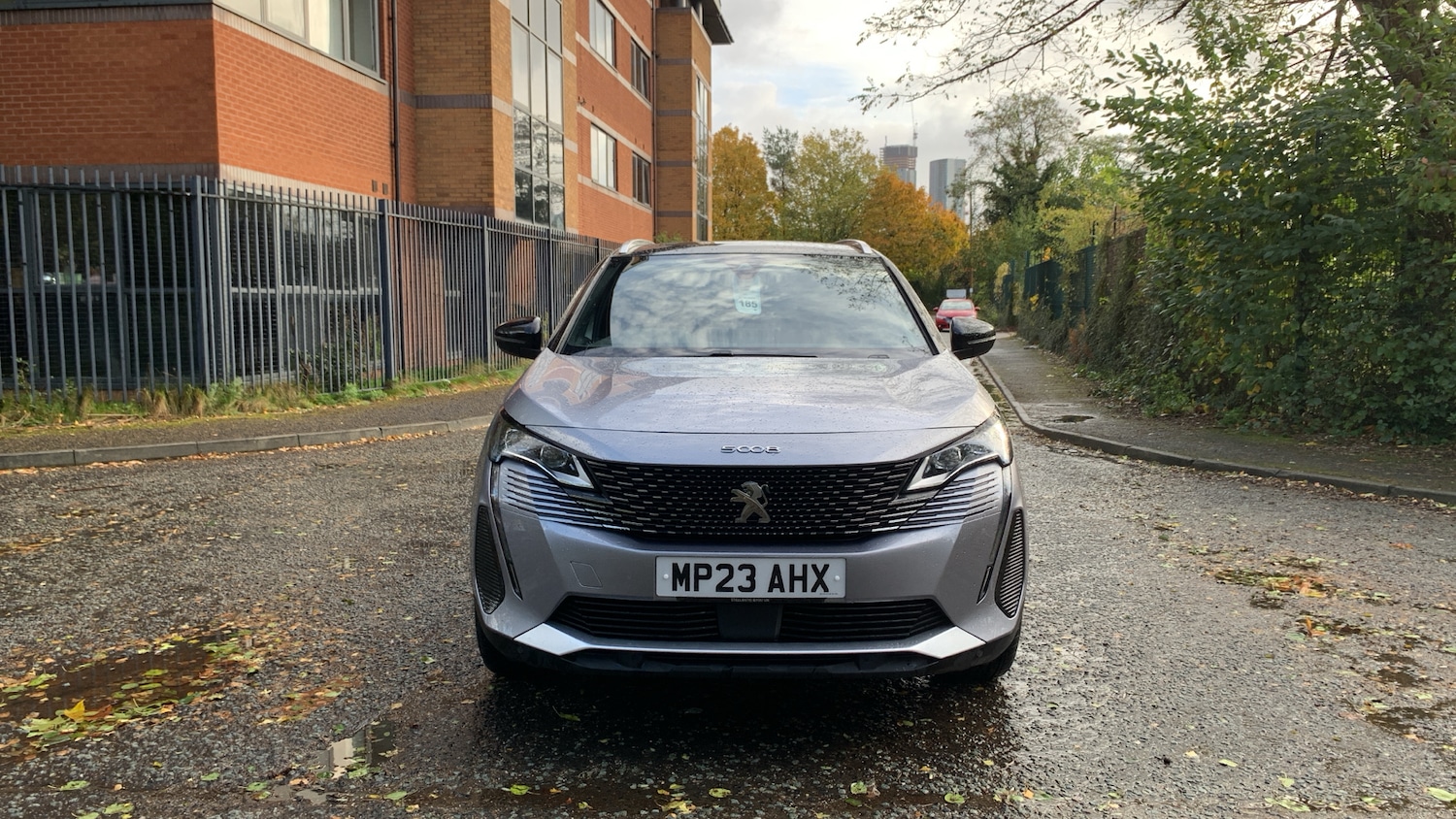 Used Peugeot 5008 2023 for sale - 76315594: Photo 8