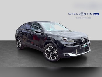 Used Citroen C4 2026 for sale - 78649731: Photo