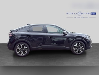 Used Citroen C4 2026 for sale - 78649731: Photo