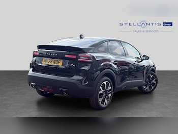 Used Citroen C4 2026 for sale - 78649731: Photo