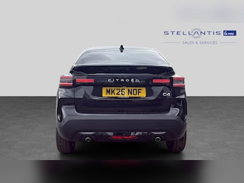 Used Citroen C4 2026 for sale - 78649731: Photo