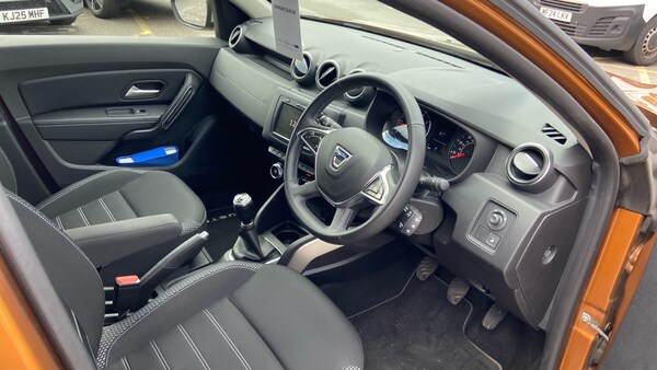 Used Dacia Duster 2019 for sale - 76043890: Photo 11