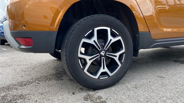 Used Dacia Duster 2019 for sale - 76043890: Photo 14