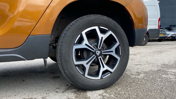 Used Dacia Duster 2019 for sale - 76043890: Photo 15