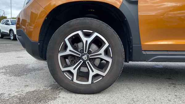 Used Dacia Duster 2019 for sale - 76043890: Photo 17