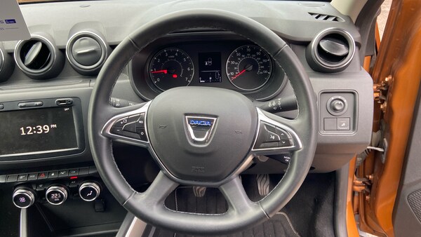 Used Dacia Duster 2019 for sale - 76043890: Photo 18