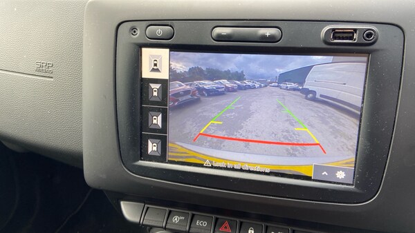 Used Dacia Duster 2019 for sale - 76043890: Photo 29