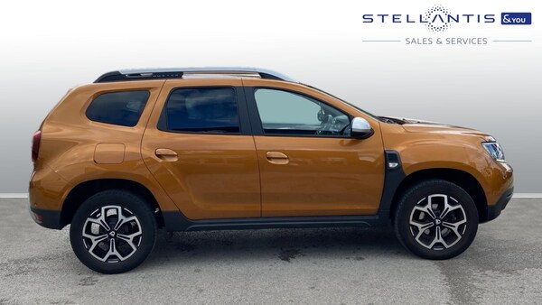 Used Dacia Duster 2019 for sale - 76043890: Photo 2