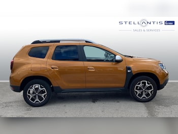 Used Dacia Duster 2019 for sale - 76043890: Photo 2