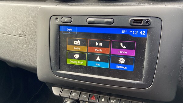 Used Dacia Duster 2019 for sale - 76043890: Photo 31