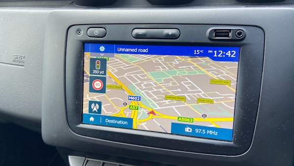 Used Dacia Duster 2019 for sale - 76043890: Photo 32