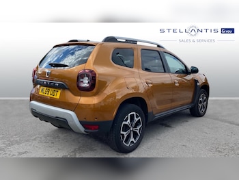 Used Dacia Duster 2019 for sale - 76043890: Photo 3