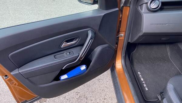Used Dacia Duster 2019 for sale - 76043890: Photo 40
