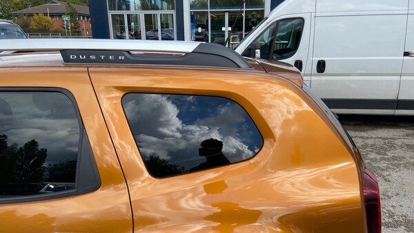 Used Dacia Duster 2019 for sale - 76043890: Photo 42
