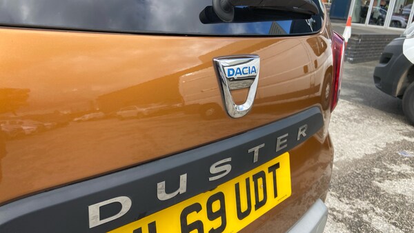 Used Dacia Duster 2019 for sale - 76043890: Photo 43