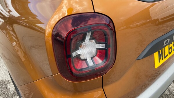 Used Dacia Duster 2019 for sale - 76043890: Photo 44