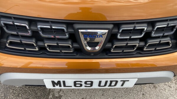 Used Dacia Duster 2019 for sale - 76043890: Photo 45