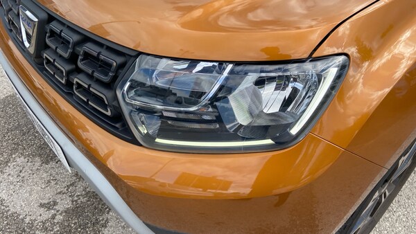 Used Dacia Duster 2019 for sale - 76043890: Photo 46