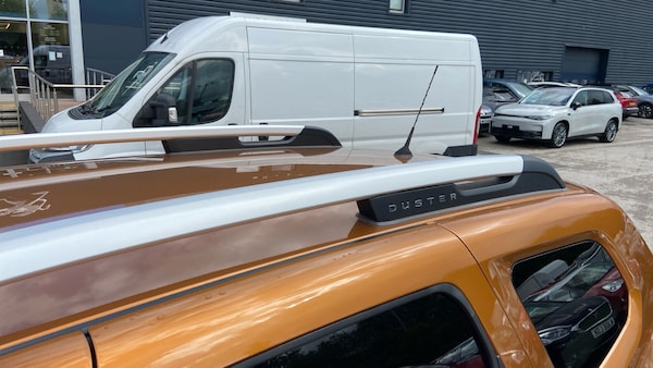 Used Dacia Duster 2019 for sale - 76043890: Photo 47