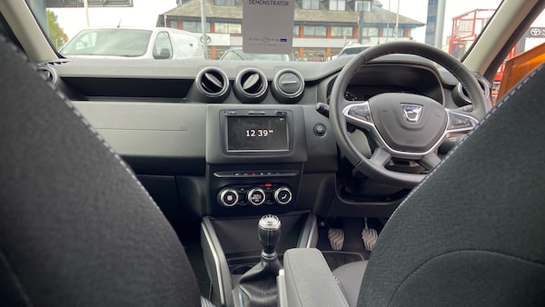Used Dacia Duster 2019 for sale - 76043890: Photo 4