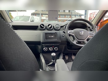 Used Dacia Duster 2019 for sale - 76043890: Photo 4