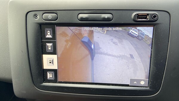 Used Dacia Duster 2019 for sale - 76043890: Photo 51