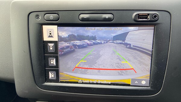 Used Dacia Duster 2019 for sale - 76043890: Photo 53