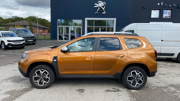 Used Dacia Duster 2019 for sale - 76043890: Photo 6