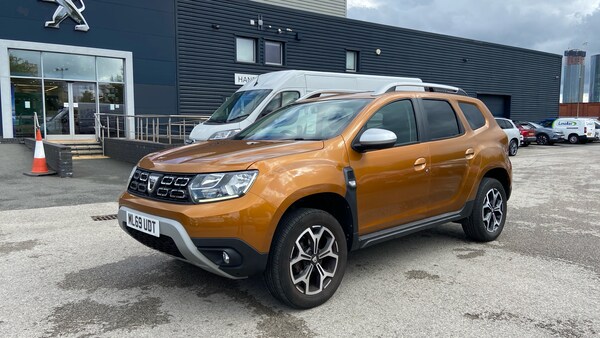 Used Dacia Duster 2019 for sale - 76043890: Photo 7