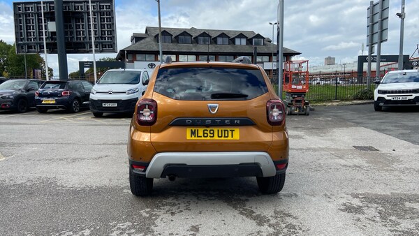 Used Dacia Duster 2019 for sale - 76043890: Photo 9