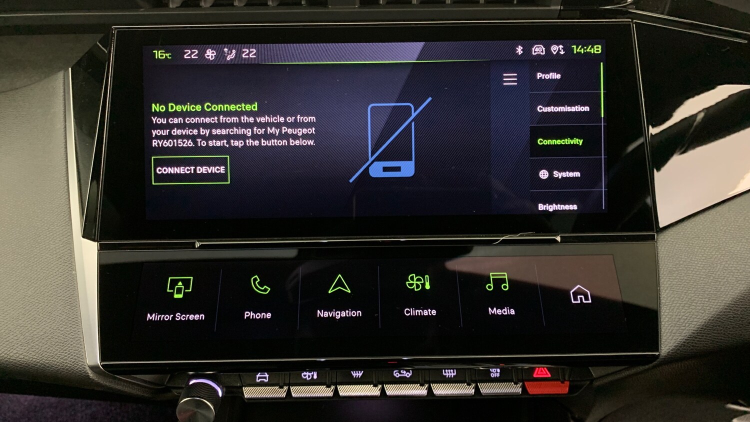 Used Peugeot 308 2024 for sale - 77978822: Photo 11