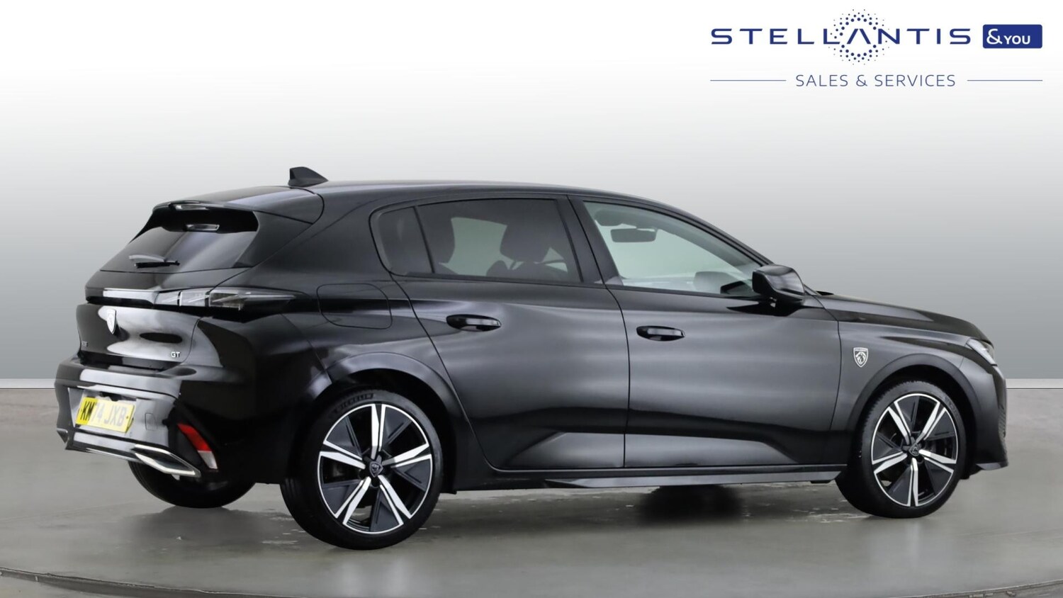 Used Peugeot 308 2024 for sale - 77978822: Photo 12