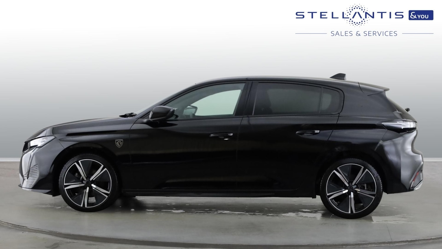 Used Peugeot 308 2024 for sale - 77978822: Photo 14