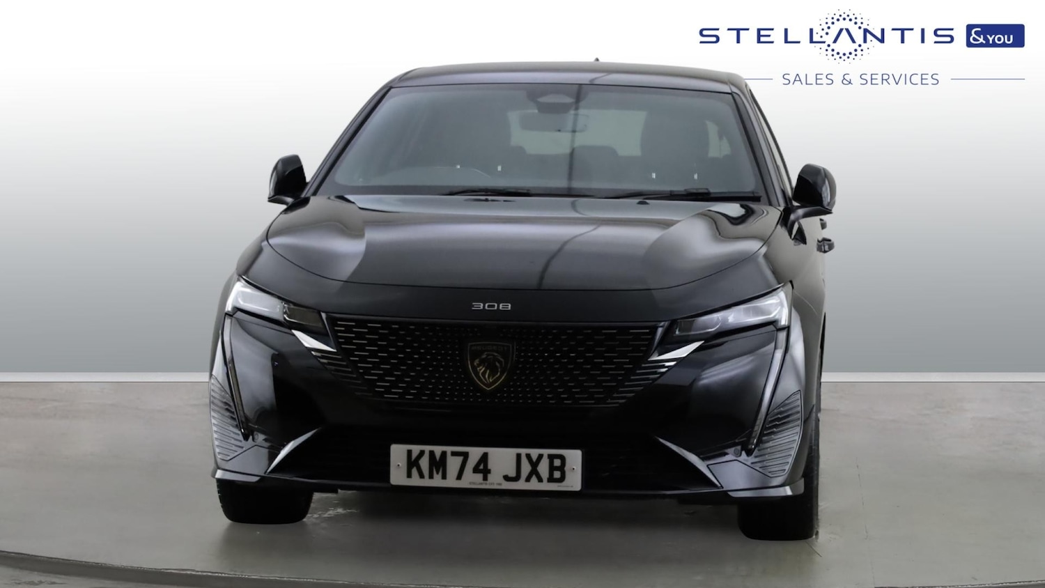 Used Peugeot 308 2024 for sale - 77978822: Photo 16