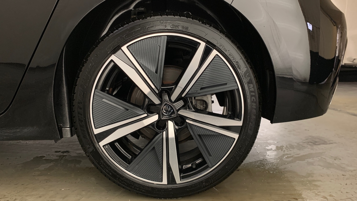 Used Peugeot 308 2024 for sale - 77978822: Photo 17