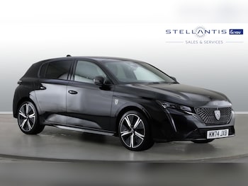 Used Peugeot 308 2024 for sale - 77978822: Photo