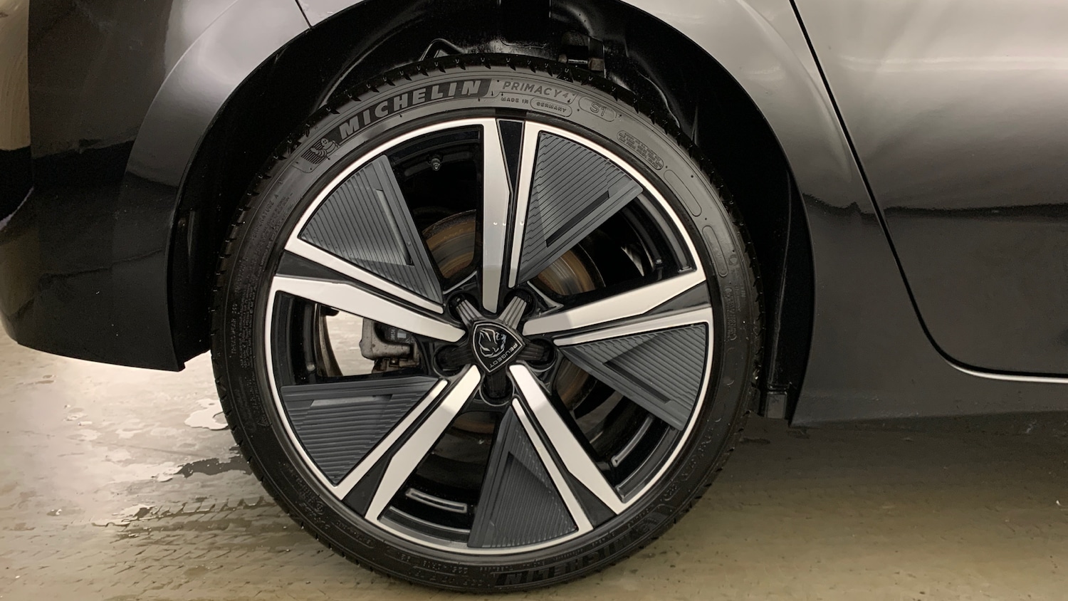 Used Peugeot 308 2024 for sale - 77978822: Photo 22