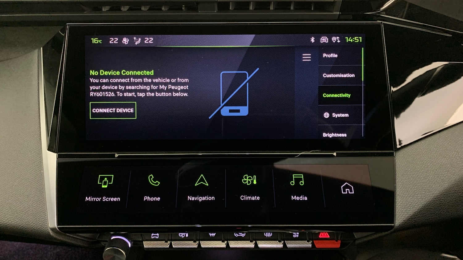 Used Peugeot 308 2024 for sale - 77978822: Photo 24