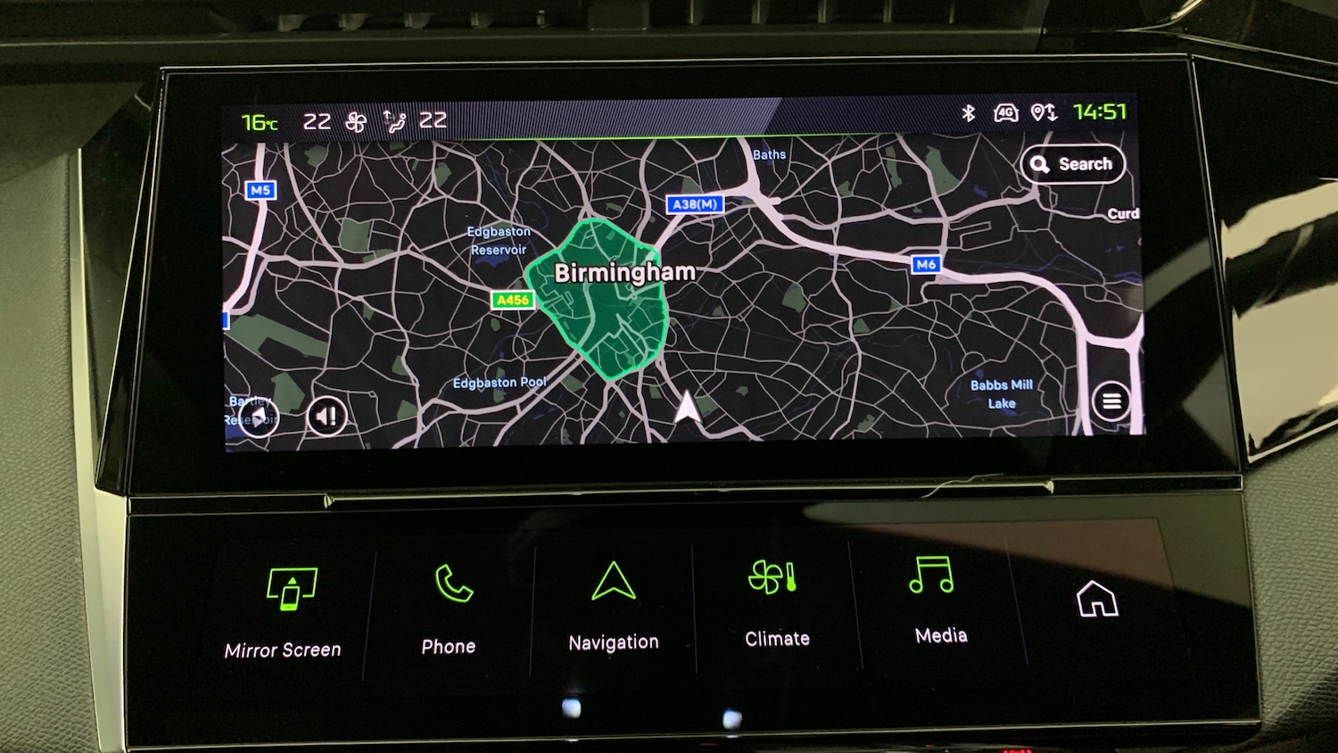 Used Peugeot 308 2024 for sale - 77978822: Photo 27