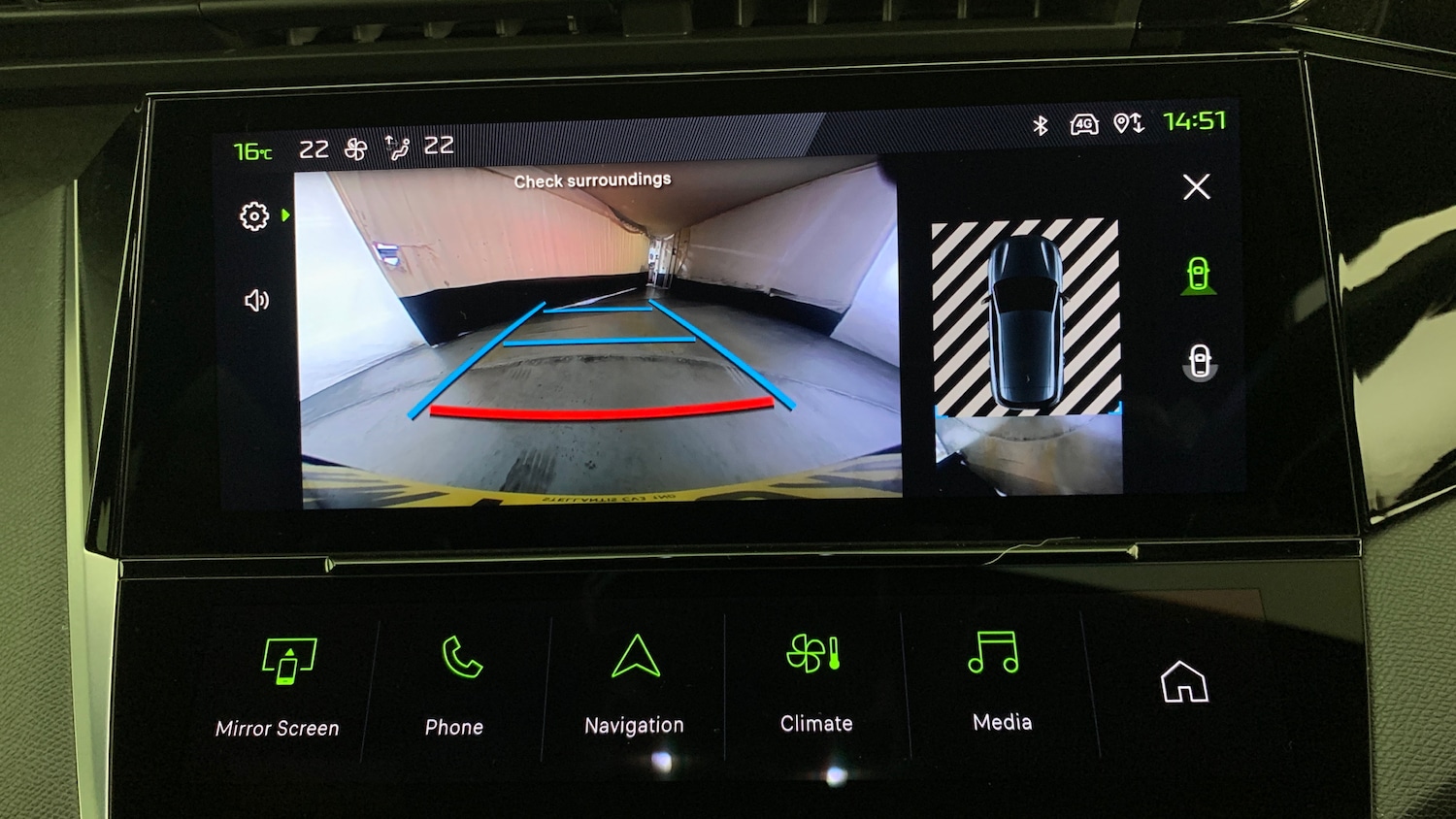 Used Peugeot 308 2024 for sale - 77978822: Photo 28