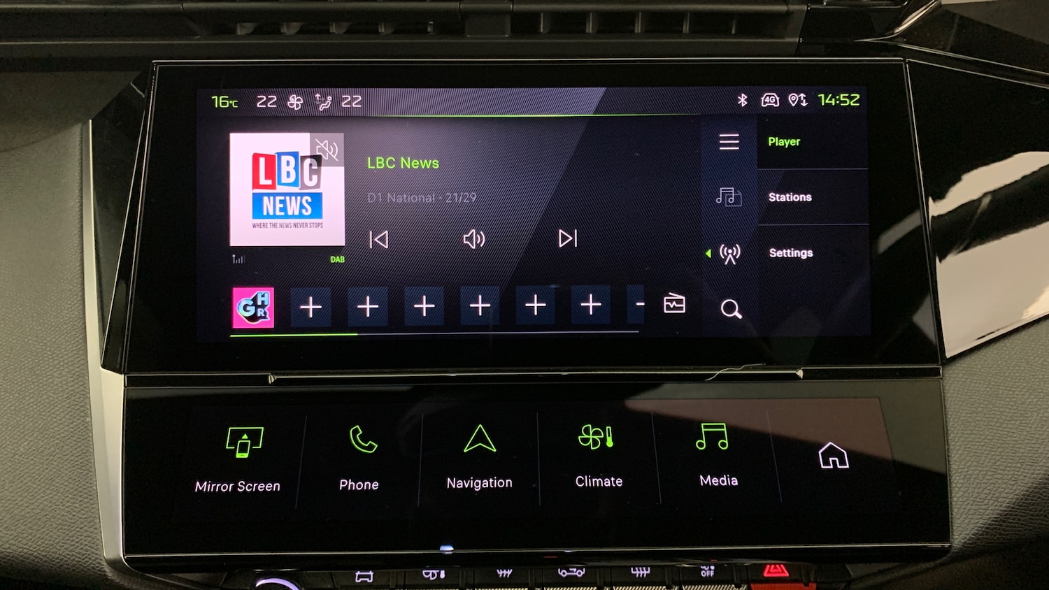 Used Peugeot 308 2024 for sale - 77978822: Photo 29