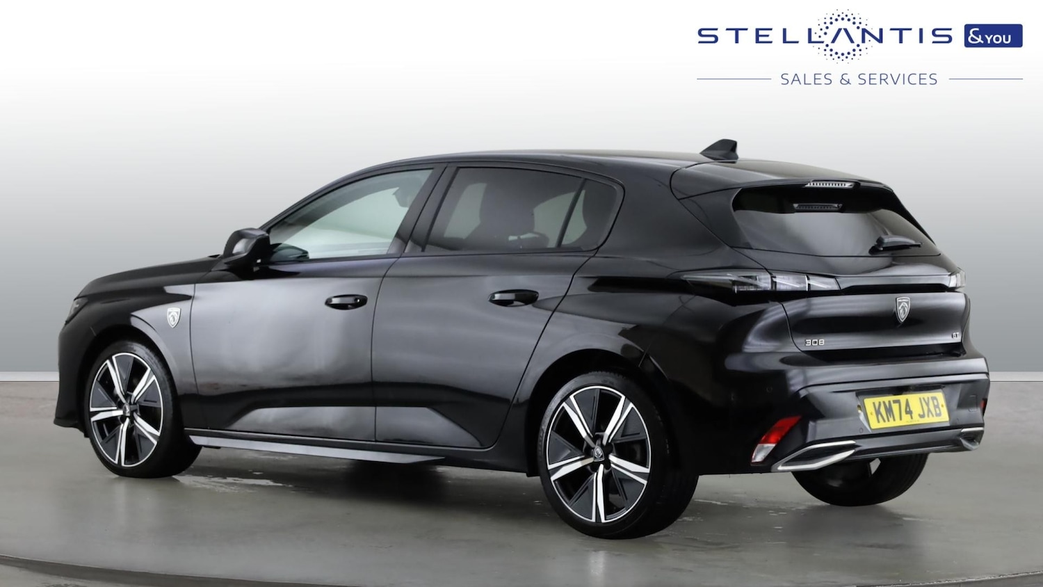 Used Peugeot 308 2024 for sale - 77978822: Photo 3