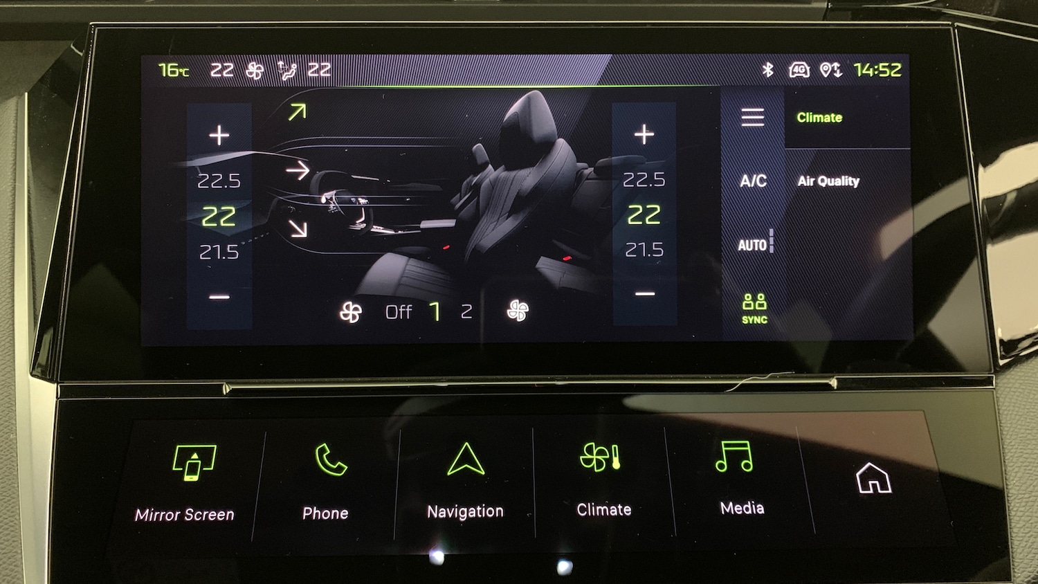 Used Peugeot 308 2024 for sale - 77978822: Photo 30