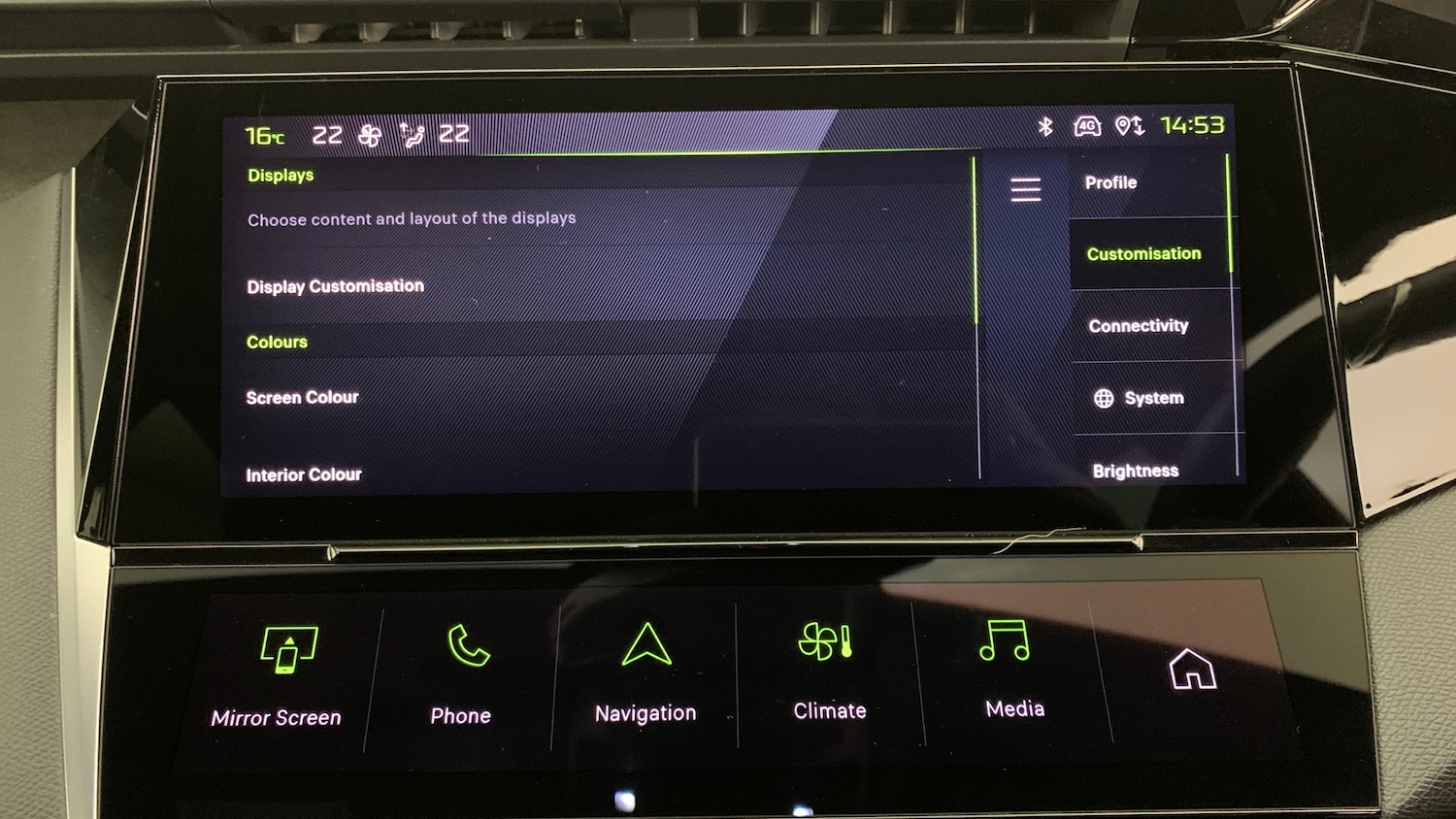 Used Peugeot 308 2024 for sale - 77978822: Photo 33