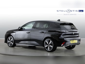 Used Peugeot 308 2024 for sale - 77978822: Photo